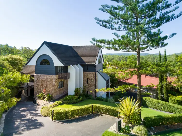 Main view of Homely house listing, 5 Preston Place, Brookfield QLD 4069