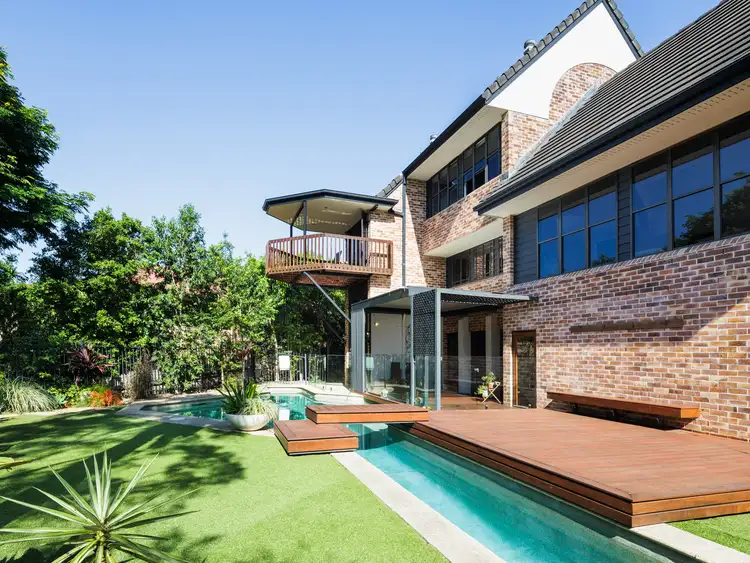 Fourth view of Homely house listing, 5 Preston Place, Brookfield QLD 4069