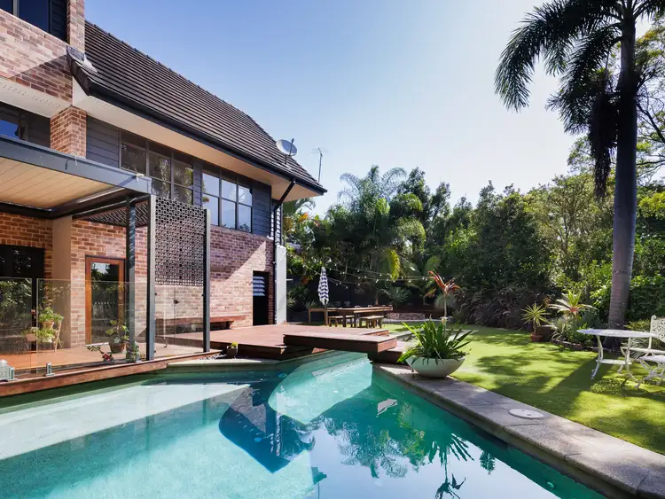 Fifth view of Homely house listing, 5 Preston Place, Brookfield QLD 4069