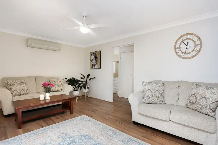 Second view of Homely house listing, 34 Talara Avenue, Glenmore Park NSW 2745