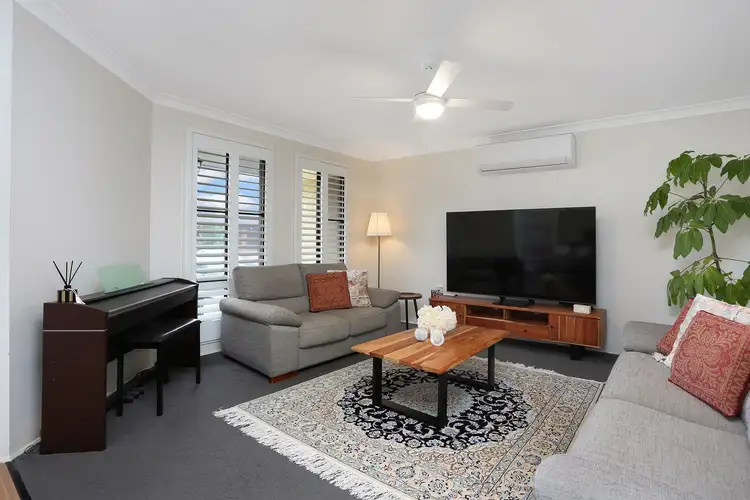Third view of Homely house listing, 34 Talara Avenue, Glenmore Park NSW 2745