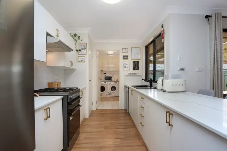 Sixth view of Homely house listing, 34 Talara Avenue, Glenmore Park NSW 2745