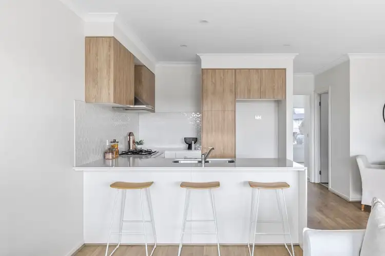 Fourth view of Homely house listing, 131 Carter Road, Armstrong Creek VIC 3217