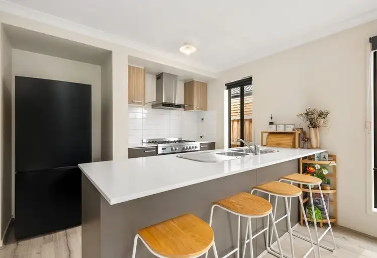 7 Beaumont Ave