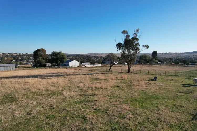 Second view of Homely land listing, 34-36 MACARTNEY STREET, Merriwa NSW 2329