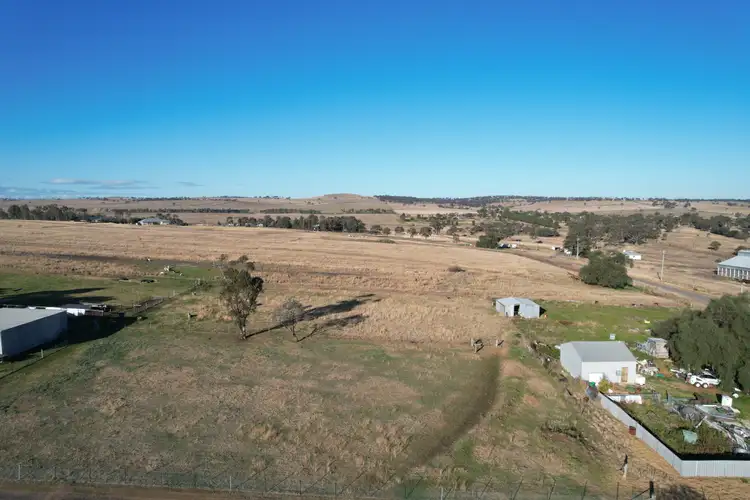 Third view of Homely land listing, 34-36 MACARTNEY STREET, Merriwa NSW 2329
