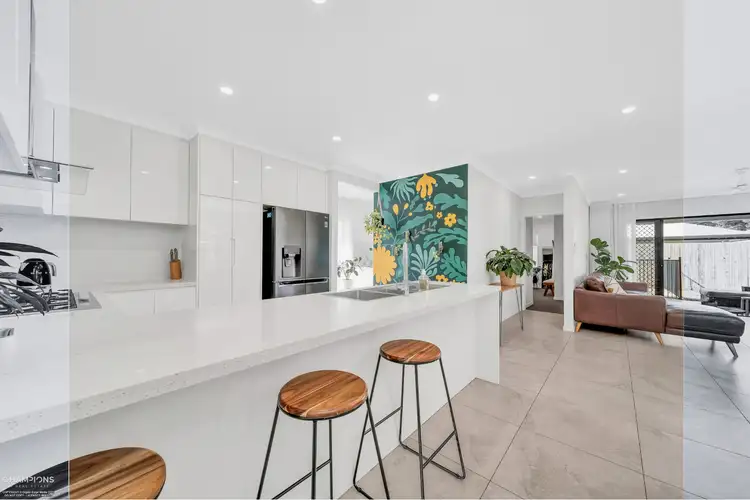 Main view of Homely house listing, 5 Girringun Parade, Mount Peter QLD 4869