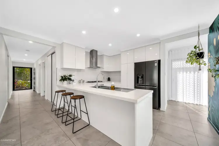 Second view of Homely house listing, 5 Girringun Parade, Mount Peter QLD 4869