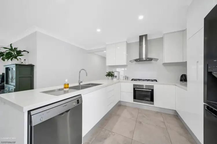 Third view of Homely house listing, 5 Girringun Parade, Mount Peter QLD 4869
