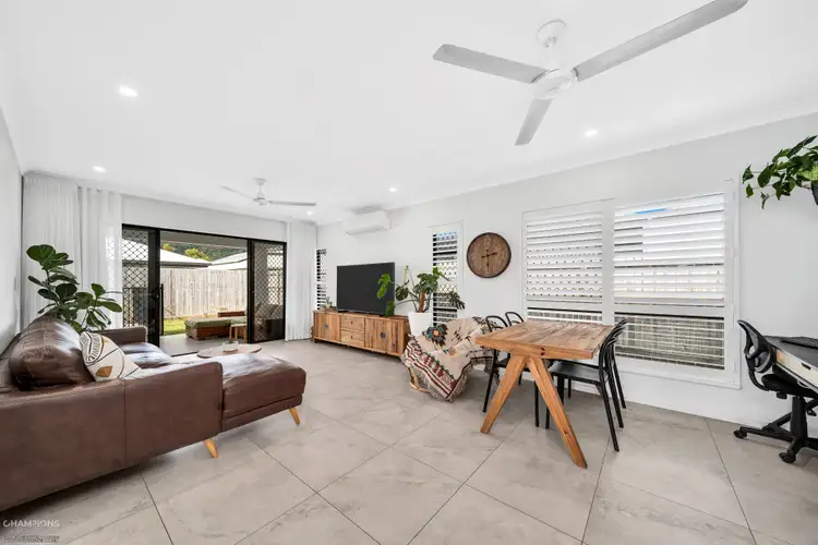 Fourth view of Homely house listing, 5 Girringun Parade, Mount Peter QLD 4869