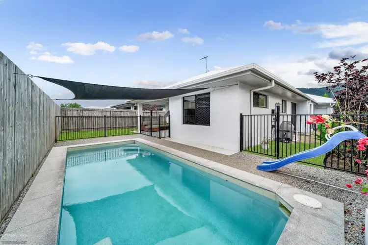 Sixth view of Homely house listing, 5 Girringun Parade, Mount Peter QLD 4869