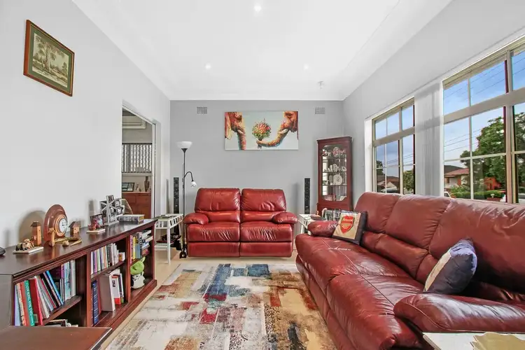 Third view of Homely house listing, 14 Gipps Street, Smithfield NSW 2164