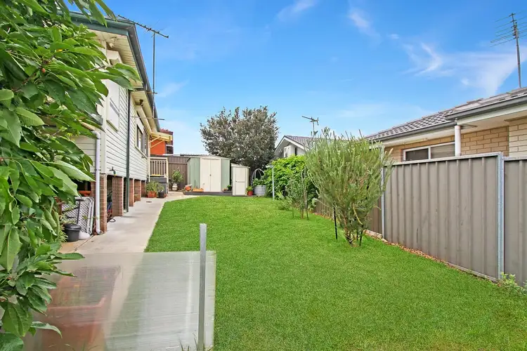 Fifth view of Homely house listing, 14 Gipps Street, Smithfield NSW 2164