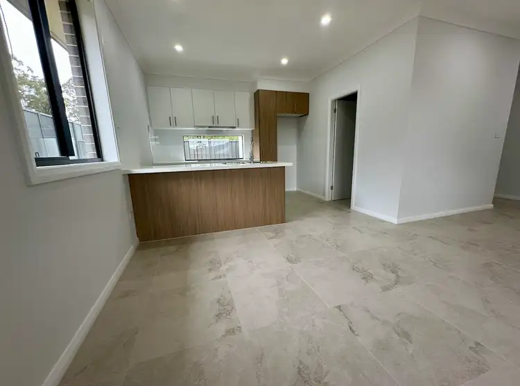 Second view of Homely house listing, 71 Crossing Street, Bellbird NSW 2325