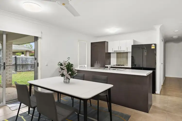 Second view of Homely house listing, 50 Rogers Drive, Gatton QLD 4343