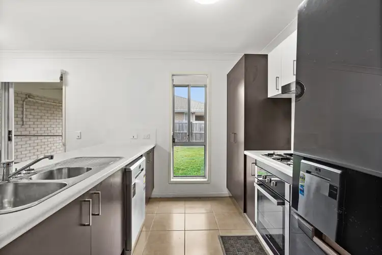 Third view of Homely house listing, 50 Rogers Drive, Gatton QLD 4343