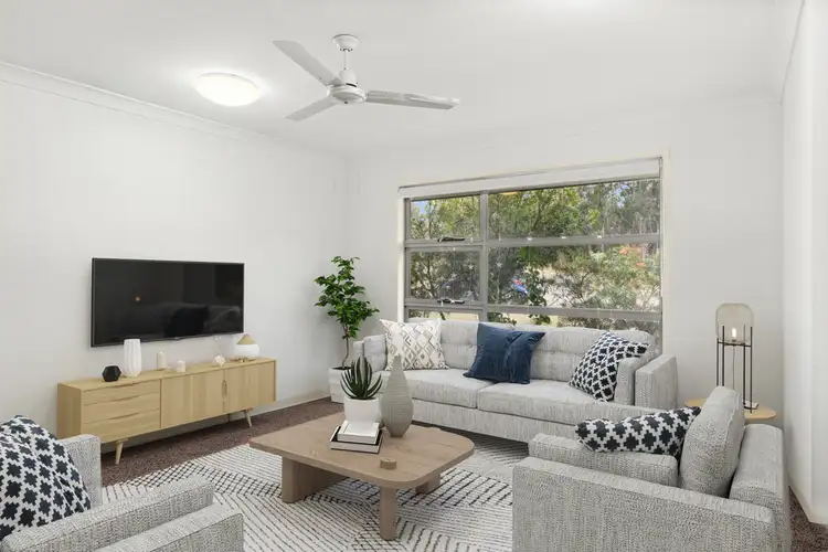 Fourth view of Homely house listing, 50 Rogers Drive, Gatton QLD 4343