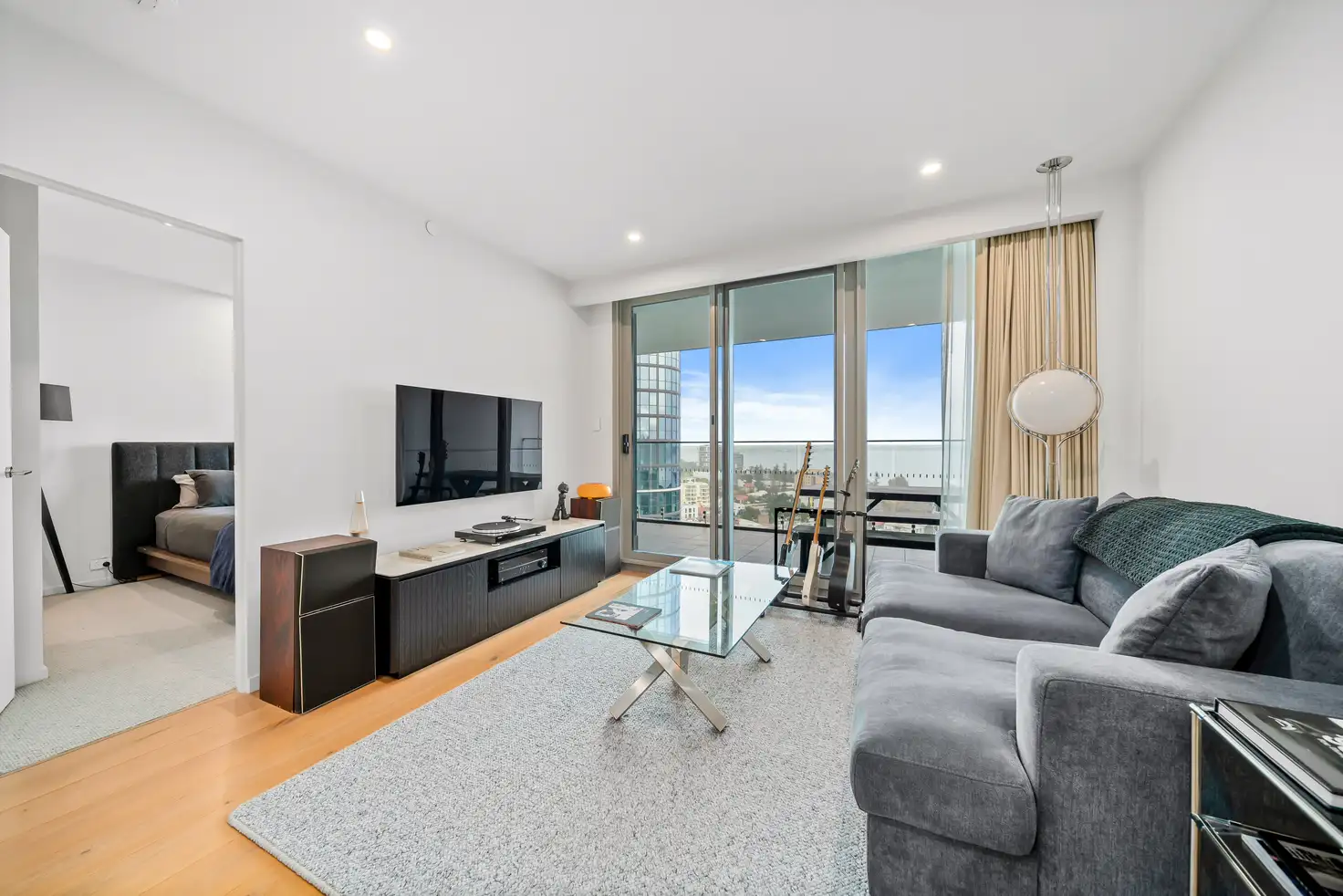 Main view of Homely apartment listing, 1405/1 Harper Terrace, South Perth WA 6151