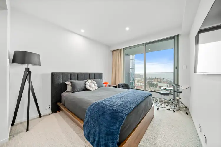 Fourth view of Homely apartment listing, 1405/1 Harper Terrace, South Perth WA 6151