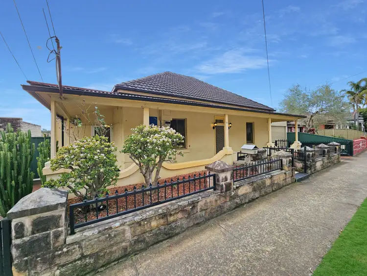 Main view of Homely house listing, 58 Boundary Street, Parramatta NSW 2150