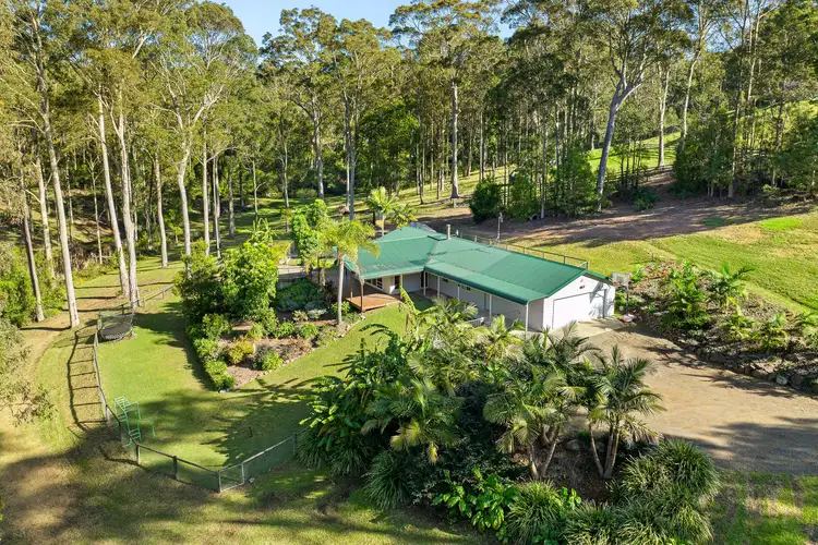 Second view of Homely rural property listing, 52 Corunna Road, Narooma NSW 2546