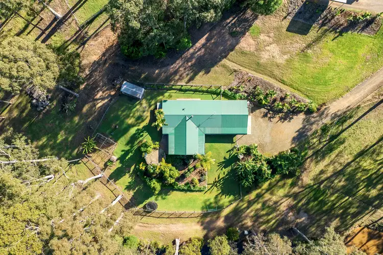 Third view of Homely rural property listing, 52 Corunna Road, Narooma NSW 2546