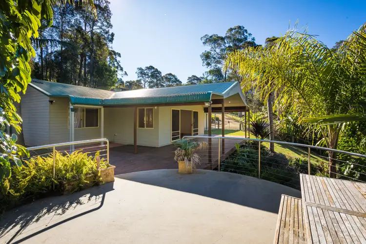 Fourth view of Homely rural property listing, 52 Corunna Road, Narooma NSW 2546