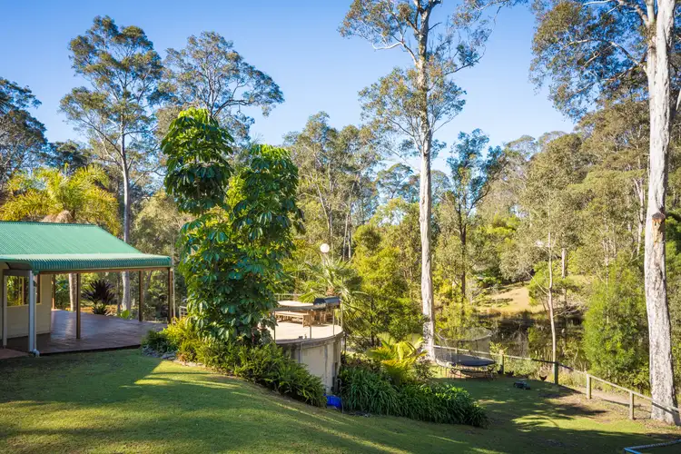 Fifth view of Homely rural property listing, 52 Corunna Road, Narooma NSW 2546