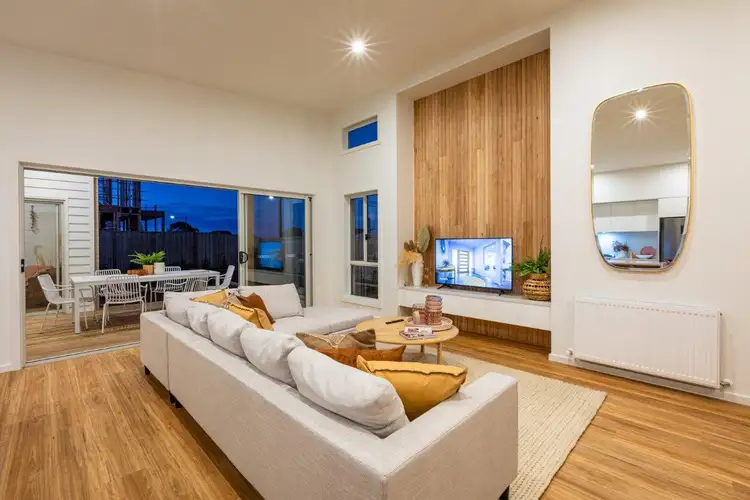 Second view of Homely house listing, 2 Freedom Drive, Mount Duneed VIC 3217