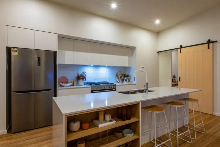 Third view of Homely house listing, 2 Freedom Drive, Mount Duneed VIC 3217
