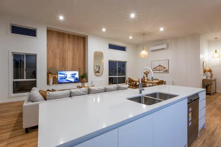 Fourth view of Homely house listing, 2 Freedom Drive, Mount Duneed VIC 3217