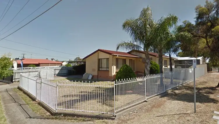 Main view of Homely house listing, 6 Padbury Road, Gilles Plains SA 5086