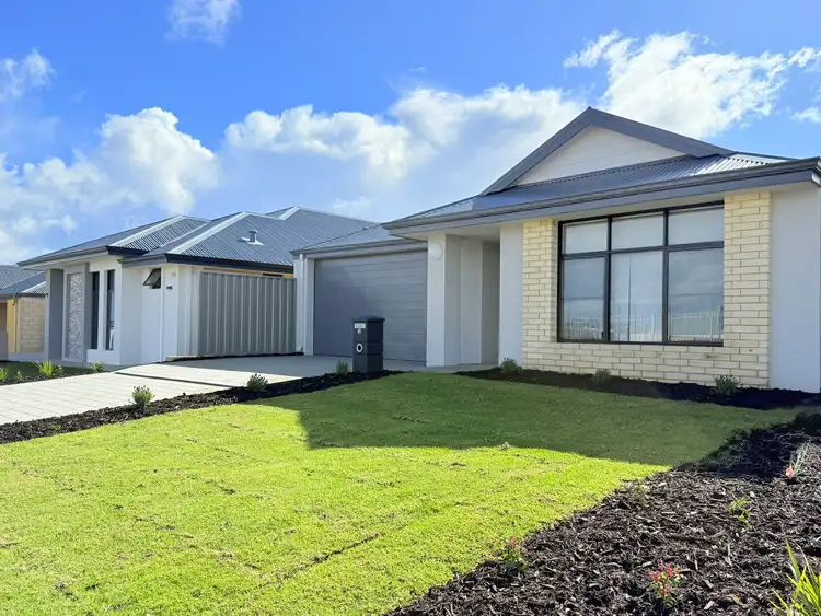 49 Jacaranda Road, Hammond Park WA 6164