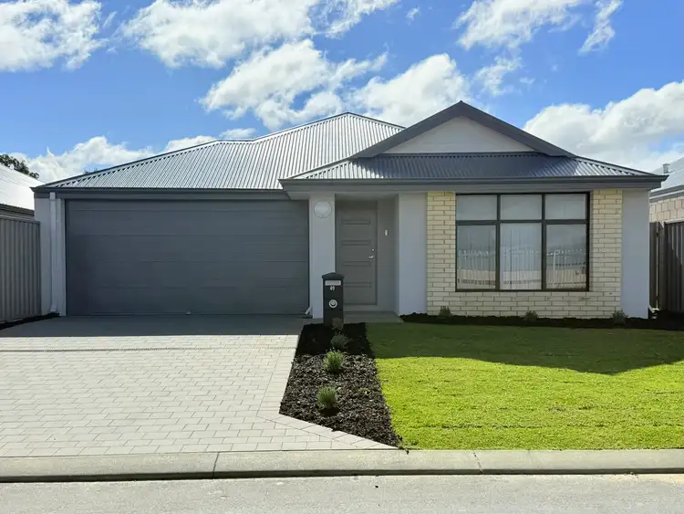 Third view of Homely house listing, 49 Jacaranda Road, Hammond Park WA 6164
