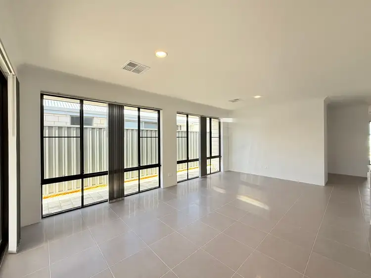 Fourth view of Homely house listing, 49 Jacaranda Road, Hammond Park WA 6164
