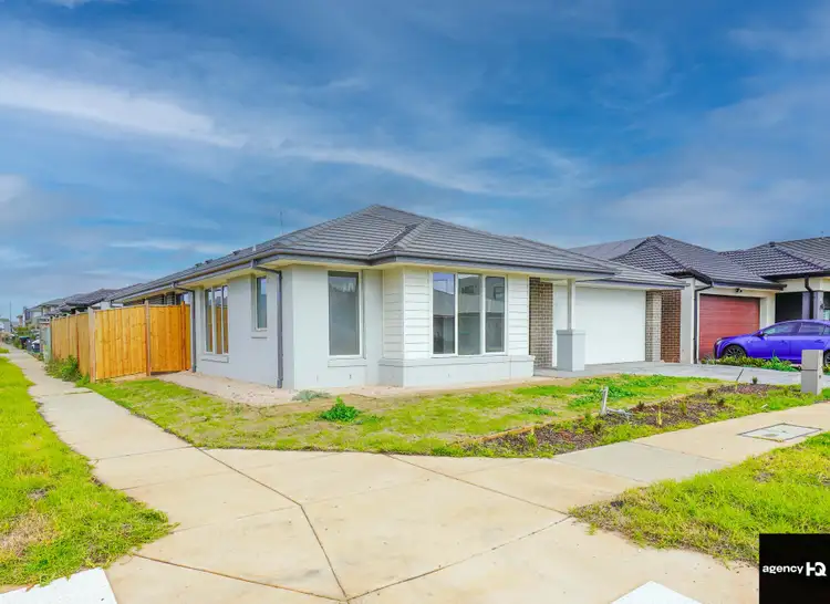 Main view of Homely house listing, 9 lightfoot way, Deanside VIC 3336
