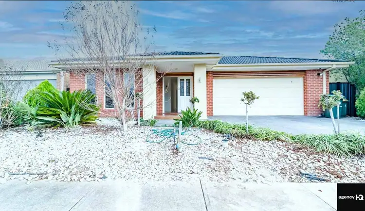 Main view of Homely house listing, 39 Kingbird Avenue, Tarneit VIC 3029