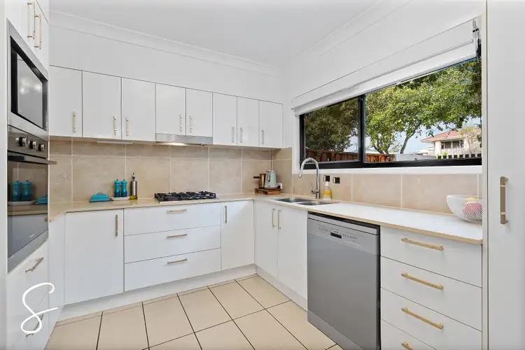 Fifth view of Homely townhouse listing, 10/350 Musgrave Road, Coopers Plains QLD 4108