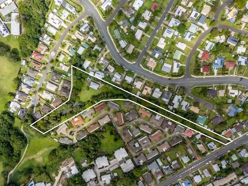 Main view of Homely house listing, 61 Carter Road, Nambour QLD 4560