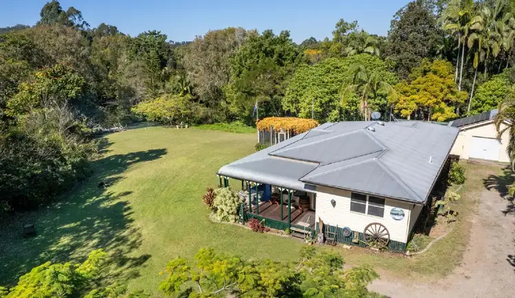 Fourth view of Homely house listing, 61 Carter Road, Nambour QLD 4560
