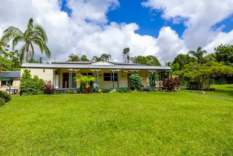 Sixth view of Homely house listing, 61 Carter Road, Nambour QLD 4560