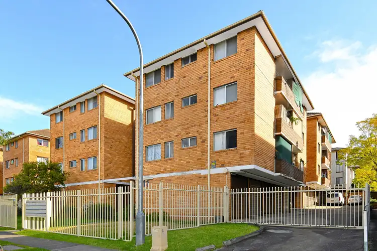 Main view of Homely unit listing, 1/11 Forbes Street, Warwick Farm NSW 2170