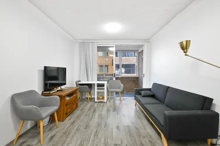 Second view of Homely unit listing, 1/11 Forbes Street, Warwick Farm NSW 2170
