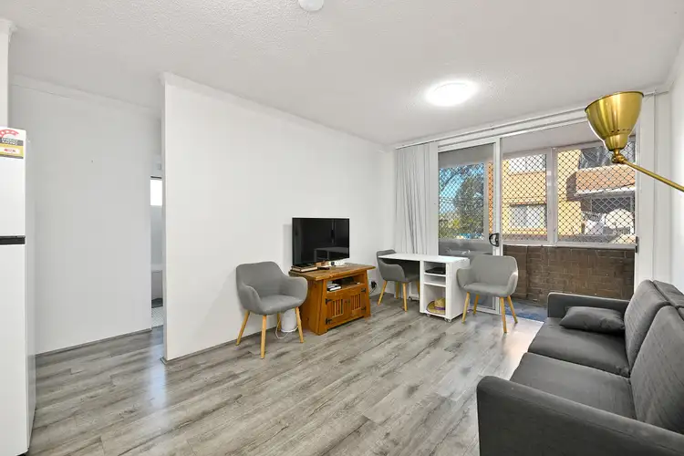Third view of Homely unit listing, 1/11 Forbes Street, Warwick Farm NSW 2170