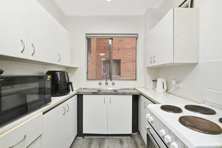 Fourth view of Homely unit listing, 1/11 Forbes Street, Warwick Farm NSW 2170