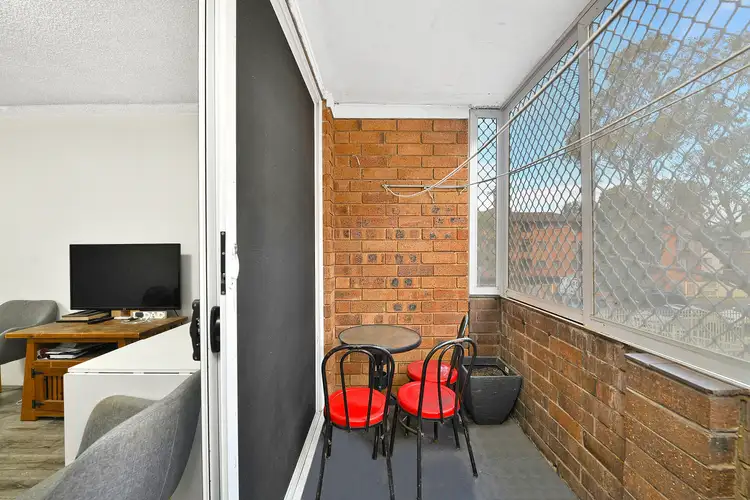 Fifth view of Homely unit listing, 1/11 Forbes Street, Warwick Farm NSW 2170