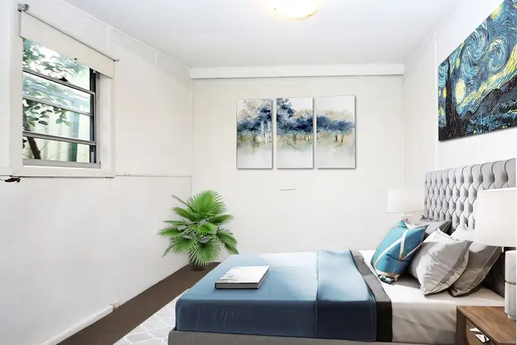Second view of Homely unit listing, 2/17 Princess Avenue, North Strathfield NSW 2137
