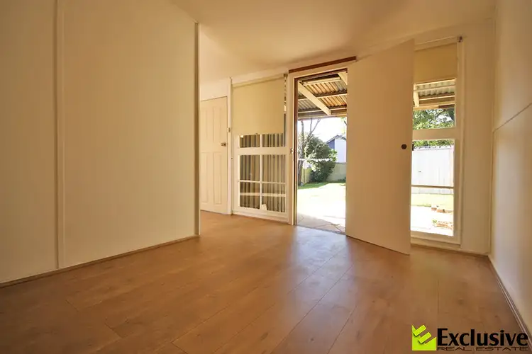 Third view of Homely unit listing, 2/17 Princess Avenue, North Strathfield NSW 2137