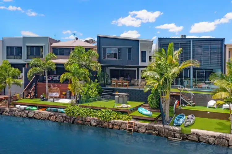 30 Forsayth Lane, Maroochydore QLD 4558