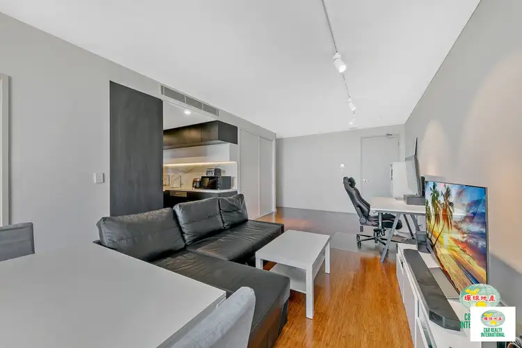 Main view of Homely apartment listing, 42/21 Bay Drive, Meadowbank NSW 2114